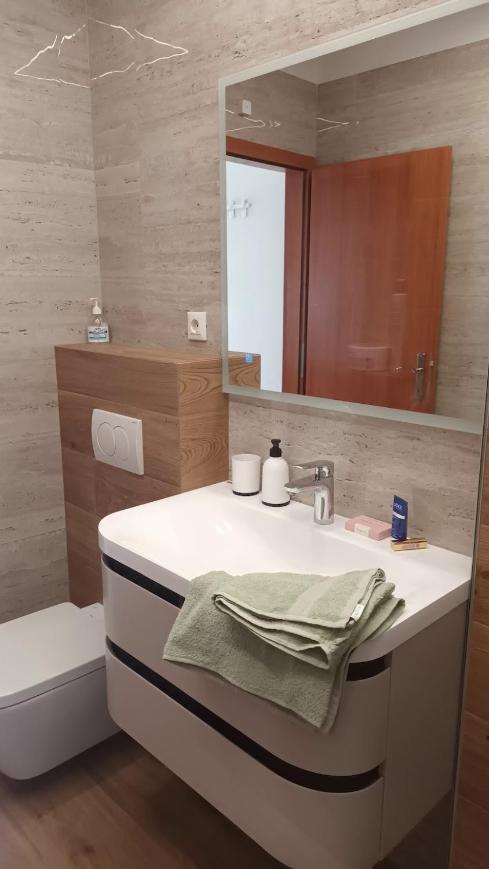 Studio Apartman Casper Zadar Bagian luar foto